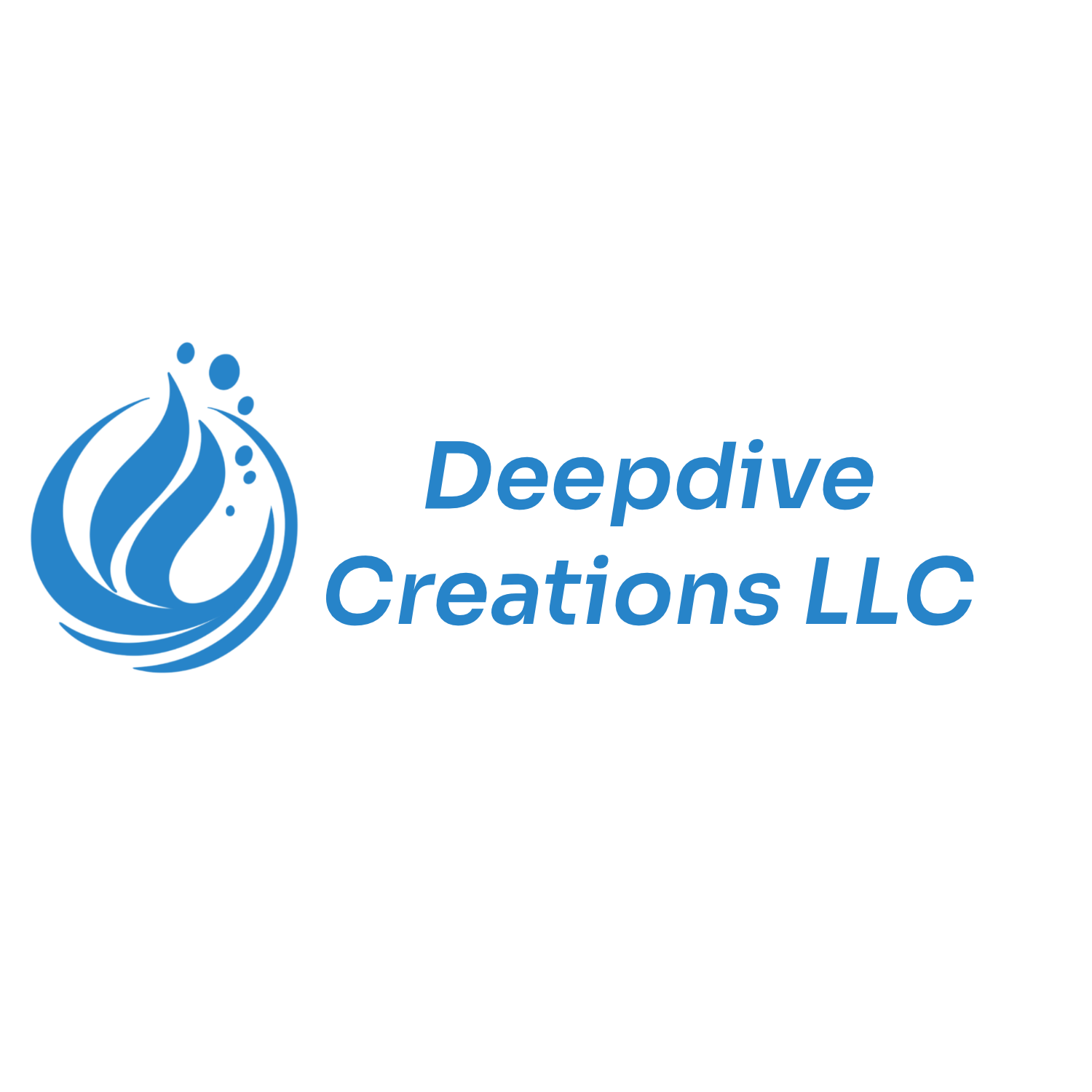 Deepdive Creations LLC